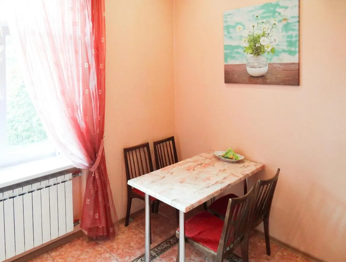 Apartment On Independence Square Kiev