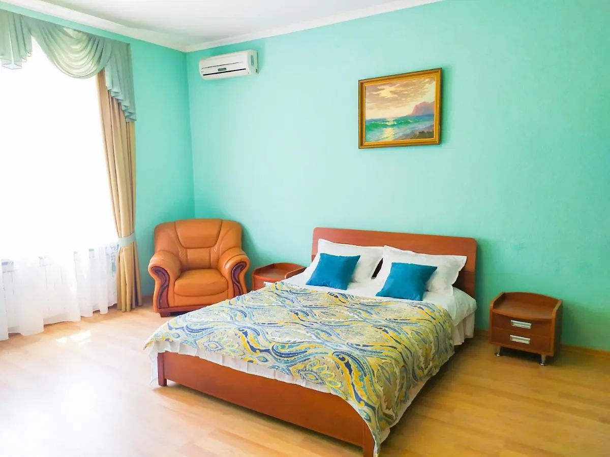 Apartment On Independence Square Kiev