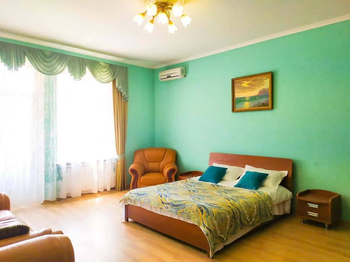Apartment On Independence Square Kiev Ukraina