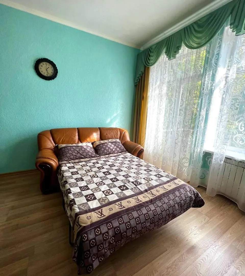 Apartment On Independence Square Kiev