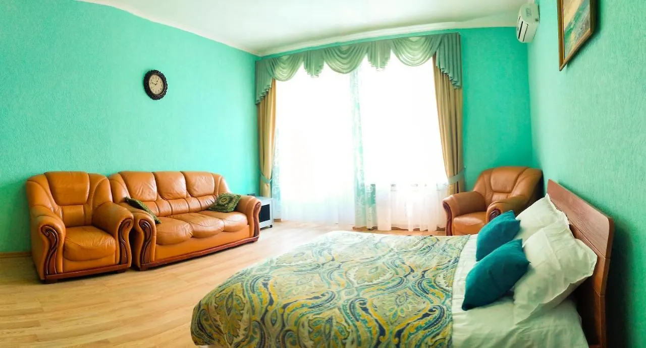 Apartment On Independence Square Kyiv 0*,